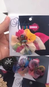 Share: 0 Pin Tudung / Klip Tudung / Clip Tudung Cantik Mutiara / Brooch Pin