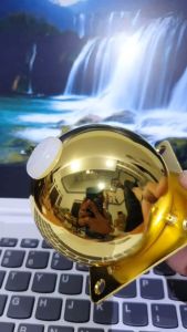 H021 Kaki Sofa Gold / Kaki Besi Premium / Kaki Sofa stainless / Sofa Leg / Nakas