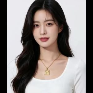 Lemegeton Đền Thờ Jerusalem Thép Không Gỉ Mặt Dây Chuyền Vòng Cổ Cho Nữ Cổ Điển Thánh Địa Đức Tin Trang Sức Phước Lành Tôn Giáo Quà Tặng