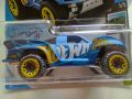 Hot Wheels Baja Truck ลิขสิทธิ์แท้ มาตรฐาน มอก.. 