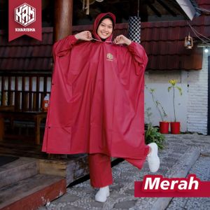 JAS HUJAN KELELAWAR/MANTEL KELELAWAR ALL SIZE/JUMBO