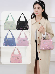 JIFANPAUL | Office Commute Large Capacity Handbag