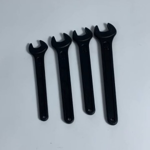 Cờ Lê Mở 46mm COOFARI Thép Carbon - Cờ Lê Hạng Nặng 27/30 Thanh Tăng Lực
