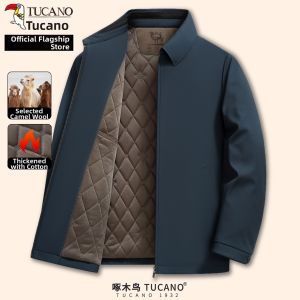 TUCANO | Thermal Warmth Winter Jacket