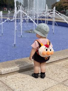 Balo Chống Trượt Cho Trẻ Em Siêu Anh Hùng Nhẹ Có Khóa Kéo Bên Trong Bằng Cotton Polyester Không Có Ngăn Đựng Nước