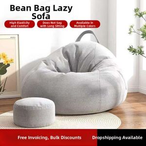 Lazy Large Bean Bag Sofa