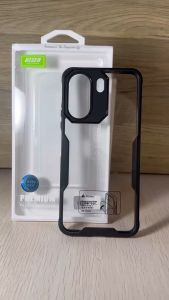XIAOMI REDMI 13C Case BISEN AIRBAG Shockproof Case
