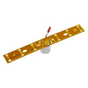 MUCHI | Đèn LED Tích Hợp Thay Đổi Màu 7W