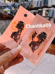 Papan Cas OPPO A16/ Konektor Cas PCB Board Plug in Flexible Cas Oppo A16 A16S Oppo A54 4G