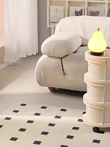 Kệ Lưu Trữ Đa Năng Có Bánh Xe