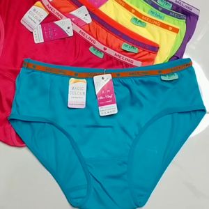 Celana Dalam Wanita Cd Cewe Cangcut Warna Warni Trendy Meling Perempuan Bahan Katun Spandek