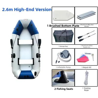 SHENGJIE | Fishing Inflatable Kayak