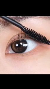 MASKARA WATERPROOF FASHION THICK MASCARA MASKARA MURAH