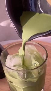 แปรงชงชาเรซิ่น แปรงเรซิ่น Matcha Whisk Chasen สำหรับผงชาเขียวมัทฉะ แปรงชาแบบใช้ซ้ําได้เกรดอาหาร