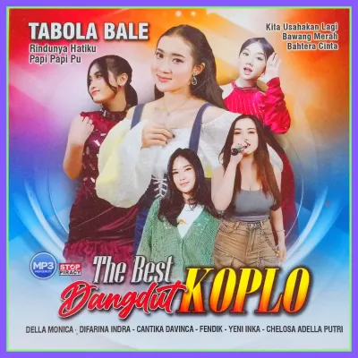 Kaset MP3 Audio Musik 110 Lagu Dangdut Koplo Campuran Album Koleksi Terbaru Dan Terviral 2025.