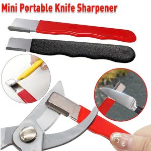 Máy Mài dao kim loại cầm tay mini máy mài dao sắc tốc độ Túi đa năng đá mài tỉa cầm tay