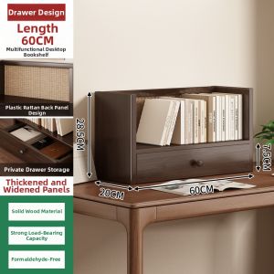 MOLORE | New Chinese Style Mini Tea Set Display Rack