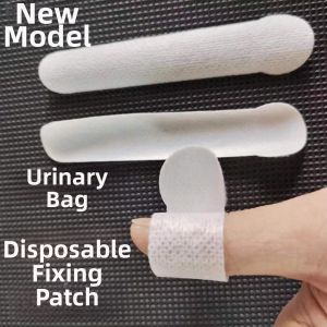 Disposable Male Portable Urine Bag