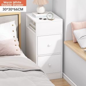 TENGYAGAO | Luxury Bedside Table