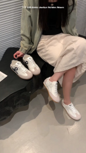 TZS Zenzy Joehye Stride Shoes - Sepatu Sneakers Wanita - Sepatu Cewek - Sneakers Aesthetic Wanita