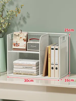 Kệ Để Bàn Văn Phòng Đựng Hồ Sơ Sách