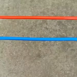 Khớp nối nhanh dây điện tiện lợi không cần ngắt điện không cần bóc vỏ dây điện