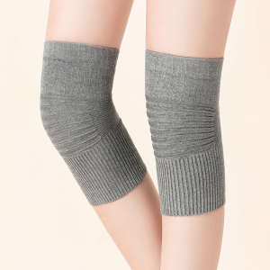 UBT | Summer Light Warm Knee Protector For Cold Legs Men Women Cotton