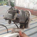 Motor Đảo Chiều Quạt Kèm Theo Trục Đảo. 