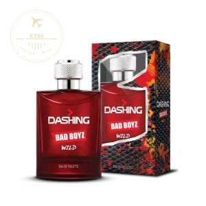 Dashing BAD BOYZ EDT  100ml （Aroma /Perfume/Scent）