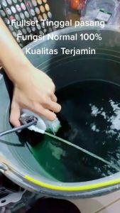FUEL PUMP FULL PUMP POM JUPITER MX KING FORCE FI 2ND 1 ND BARU YAMAHA