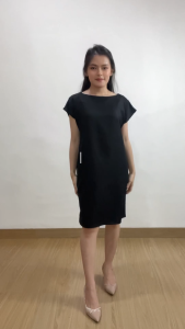 Lenata Cora Dress / casual dress / daily dress