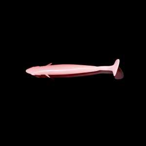 Bộ 5 Mồi Câu Cá Mềm Hình Cá Sardine Nổi 11.5cm & 15.5cm Mồi Nhân Tạo 6g/14g Dùng Cho Cá Bass Nước Mặn Nước Ngọt