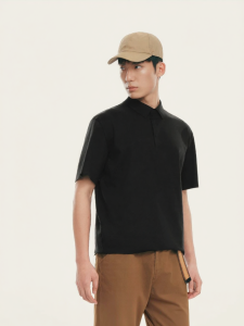Guvet | Cool Feeling Mens Polo Shirts