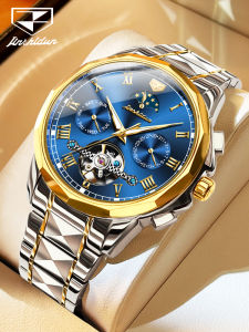 OLEVS | Water-resistant Automatic Mens Watch
