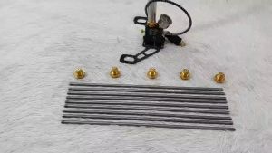 Phụ Kiện Sửa Bơm Xe Ống Xilanh Và Ốc Nén Bơm F B_OanhThảo86