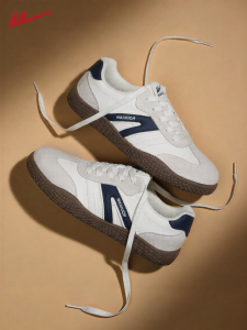 Warrior | Vintage T-Head Summer Casual Training Shoes