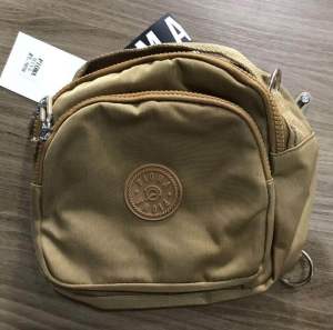 OMIPA BAGS TAS PIOMA BIYA TENTENG SELEMPANG RANSEL 3IN1 TAS RANSEL MINI / TAS SELEMPANG