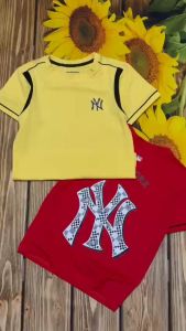 [Cao Cấp Cực Đẹp] Áo Thun Bé Trai Size Đại 24kg-55kg Thun Cotton Co Giãn 4 Chiều Mềm Mịn Hút Mồ Hôi Tốt.1690