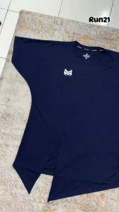 Kaos Olahraga Lengan Pendek Wanita: Pilihan Bahan Nyaman & Tahan Lama