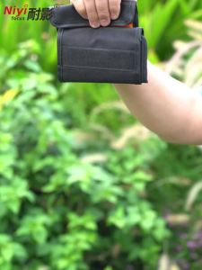 NiYi Focus | Bộ Lọc CPL ND MRCUV Cho DJI Osmo Action - Bộ Bảo Vệ Sao Đen Mềm ND64 ND32-PL ND8 Phủ Nhiều Lớp Phụ Kiện Máy Ảnh