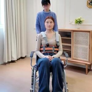HUAIGU | Rising Aid and Walking Support Multi-functional Belt