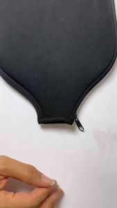 Cover Paddle Pickleball Universal Case Size Sarung Pelindung Paddle Pickleball