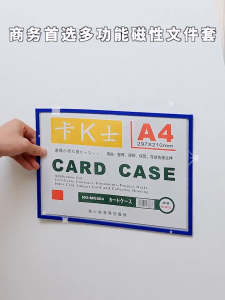 Adventurer Certificate Holder Letter A4 and Long A3 Legal Size Asstd Colors