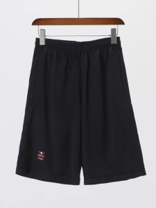 Quần Thể Thao Chạy Bộ Nhanh Khô Co Giãn Lưng Giữa Yoga Fitness Dành Cho Nữ Quần Dài Đến Giữa Bắp Chân Thường Ngày