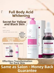 DONGYAN | Body Whitening Peeling Essence Decomposing Melanin