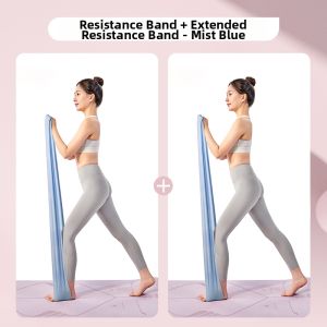 AOYI | Medical Rehabilitation Resistance Band for Ankle and Strength Recovery