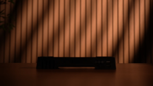 DOBE Cooling Fan Stand Gaming Console Cooling Dock with Game Cards Storage for NS 2 Console-Black