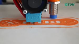 Esun ABS+ Filament 1kg 1.75mm