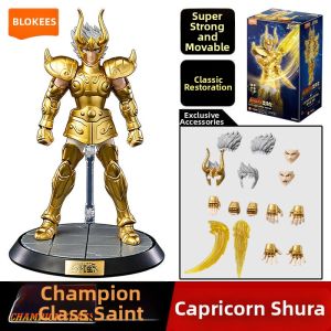 BLOKEES | Saint Seiya Assembling Toy