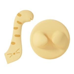 HELLOLEIBOO | Cat Can Opener Spoon Sealable